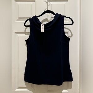 Talbots Top size medium petite